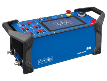 Circuit Breaker Testing Solutions